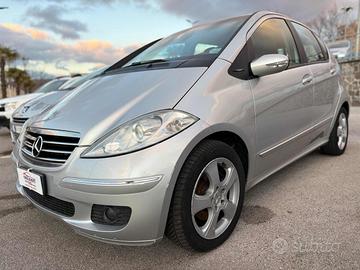 MERCEDES-BENZ A 180 CDI Avantgarde