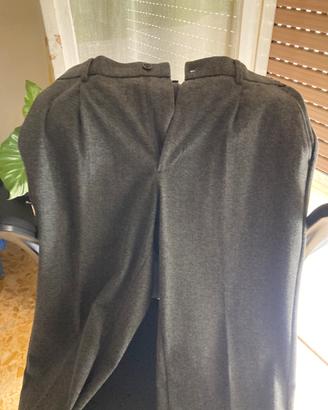 Pantaloni Uniqlo