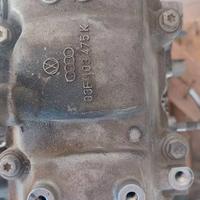 Motore CBZB 1.2 TSI gruppo VAG 03F 103 475 K