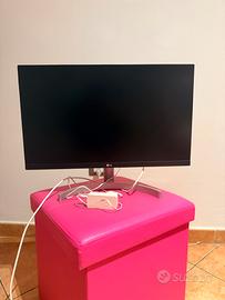 Monitor LG
