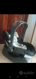 Seggiolino Auto Chicco