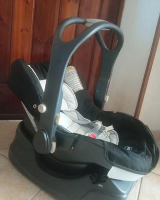 Seggiolino Auto Chicco