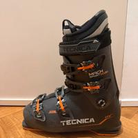 Scarponi sci Tecnica 44