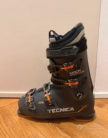 Scarponi sci Tecnica 44