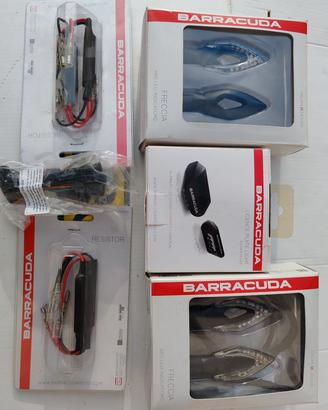 BARRACUDA 