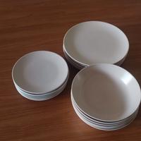 Servizio piatti ikea