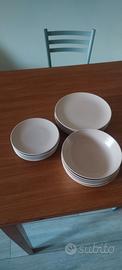 Servizio piatti ikea