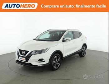 NISSAN Qashqai MS27541