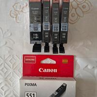 Cartucce Canon