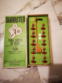 squadra subbuteo feyenord hw ref  85