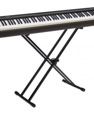 tastiera roland fp10 + cavalletto a x