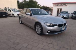 Bmw 316d Touring - anno 2016