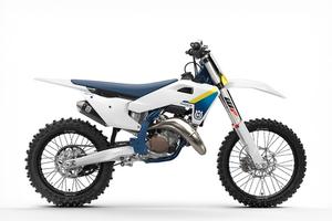 Husqvarna TC 125