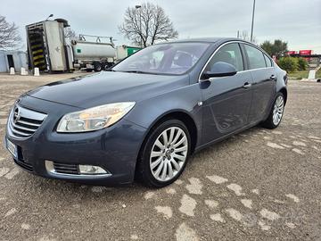 Opel Insignia 2.0 CDTI ANNO 2010