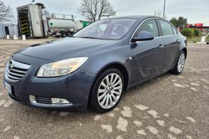 Opel Insignia 2.0 CDTI ANNO 2010