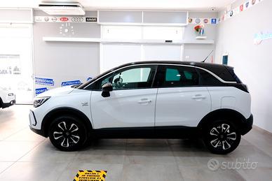 Opel Crossland GS 1200 T 130cv AT 6 LED