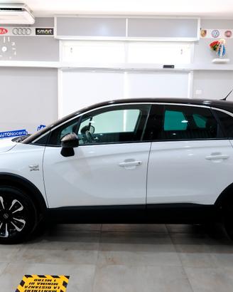 Opel Crossland GS 1200 T 130cv AT 6 LED