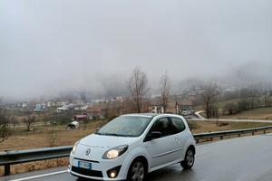 Twingo 1.2 2011