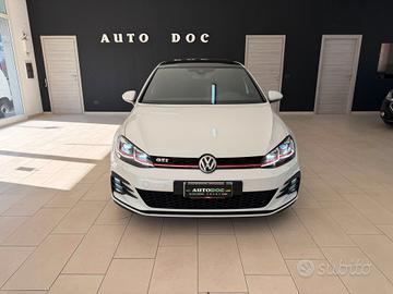 Volkswagen Golf GTI Performance 2.0 245 CV TSI DSG