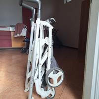 Passeggino Trilogy Inglesina 2018