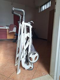 Passeggino Trilogy Inglesina 2018