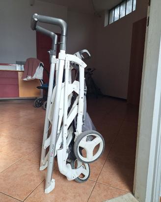 Passeggino Trilogy Inglesina 2018