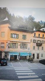 Locale commerciale  via Roma Forno di Zoldo Bl