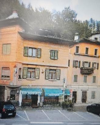 Locale commerciale  via Roma Forno di Zoldo Bl