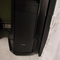 PC Fisso I7 7700+ GPU Asus Strix Rog OC