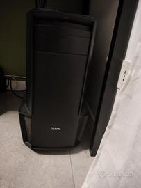 PC Fisso I7 7700+ GPU Asus Strix Rog OC