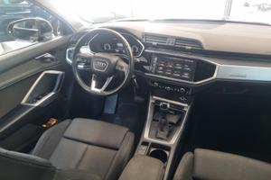 AUDI  Q3 TDI QUATTRO 190 CV