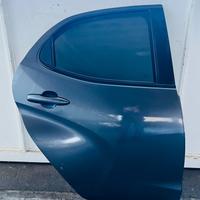 Porta posteriore destra Toyota Yaris