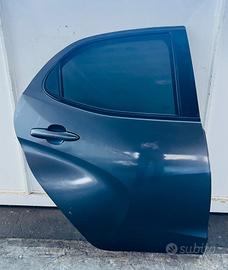 Porta posteriore destra Toyota Yaris