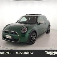 MINI Cooper Mini 3p 2.0 S Favoured auto