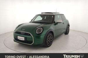 MINI Cooper Mini 3p 2.0 S Favoured auto