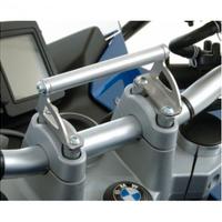 SUPPORTO TOURATECH GPS NAVIGATORE