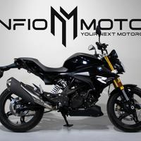 Bmw G 310 R - 2024 UNICO PROPRIETARIO