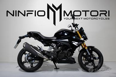 Bmw G 310 R - 2024 UNICO PROPRIETARIO