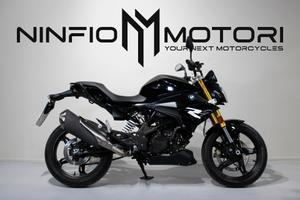 Bmw G 310 R - 2024 UNICO PROPRIETARIO