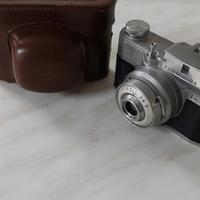 MACCHINA FOTOGRAFICA KOROLL