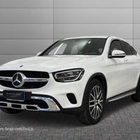 Mercedes GLC 220 d Sport 4matic auto
