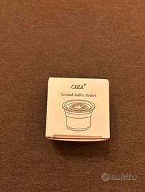 Cestello CERA+ per Caffè Macinato