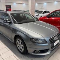 Audi A4 Avant 2.0 TDI 143CV F.AP. multitronic Adva