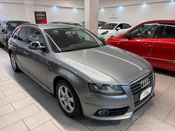 Audi A4 Avant 2.0 TDI 143CV F.AP. multitronic Adva