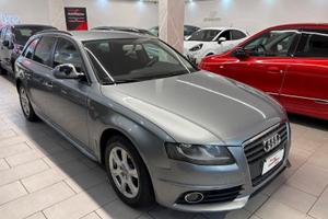 Audi A4 Avant 2.0 TDI 143CV F.AP. multitronic Adva