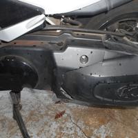 motore kymco x citing 500 r