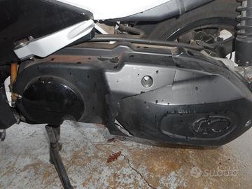 motore kymco x citing 500 r