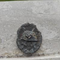 ferita di seconda classe ww2 linea Gustav 