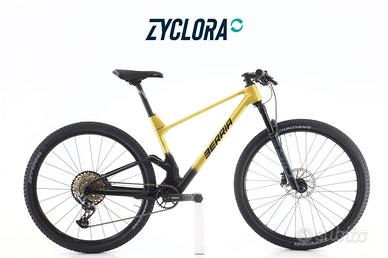 Berria Mako X01 t.M