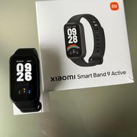 Xiaomi Smart Band 9 Active Nuovo